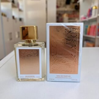 Fackar Rose 30mL