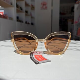 Lentes con protector UV 400