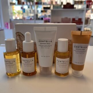 Skincare coreano