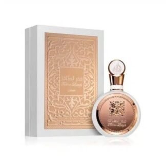 Fackar rose 100mL