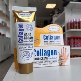 Crema hidratante para manos