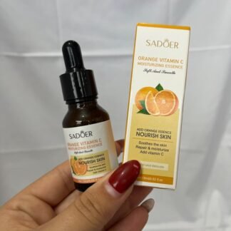 Serum facial vitamina C 15mL