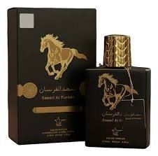 Saeed Al Fursan 100ml