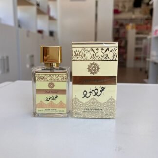 Oud mood 30mL