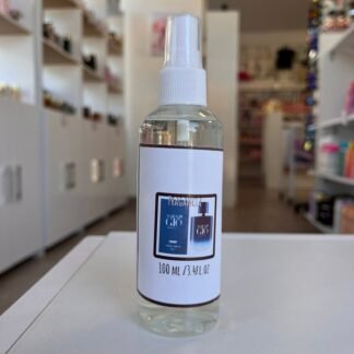 Perfumador textil Aqua Di Gio Profundo 100mL