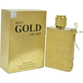 Gold Orchid àrabe 100mL
