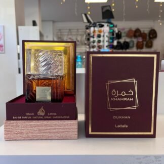 Khamrah dukhan 100ml