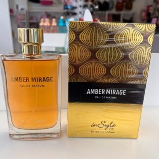Amber oud 100mL Instyle