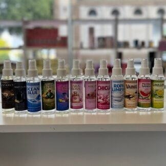 Promo 12 perfumadores textiles de 100mL