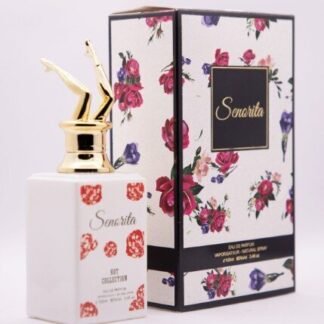 Señorita 100ml 2da