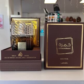 Khamrah Qahwa 100ml