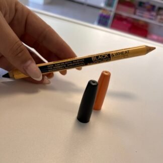 Delineador + corrector en lápiz