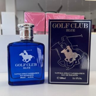 Golf Club Blue 100ml