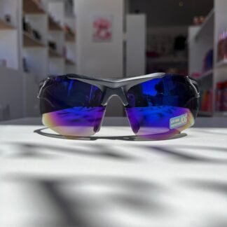 Lentes con protector UV400