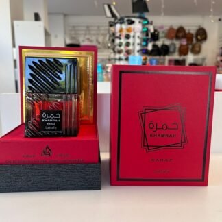 Khamrah Karaz 100ml