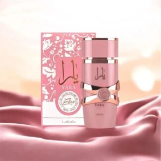 Yara Elixir 100ml