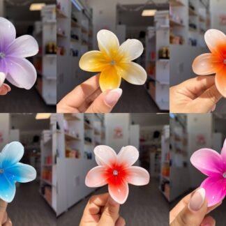 Pinza hawaiana grande