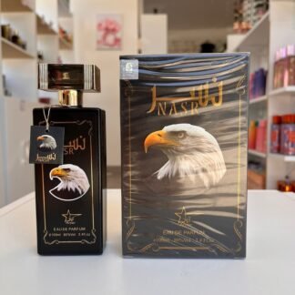 Nasr águila árabe 100mL