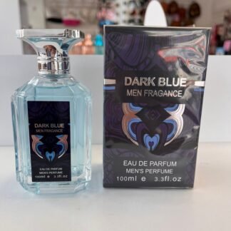 Dark blue 100mL