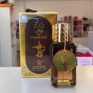 Dirham 100mL