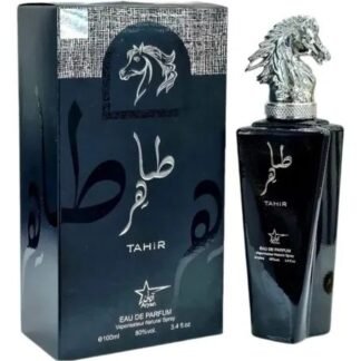 Tahir Plateado 100ml
