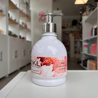 Jabón líquido para manos y cuerpo 290mL