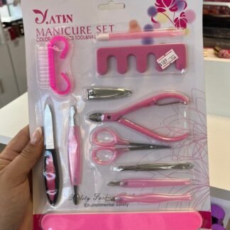 Set de manicura