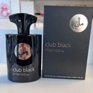 Club de nuit DKL 100mL
