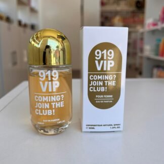 919 VIP 30mL