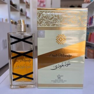 Oud Moody 100mL