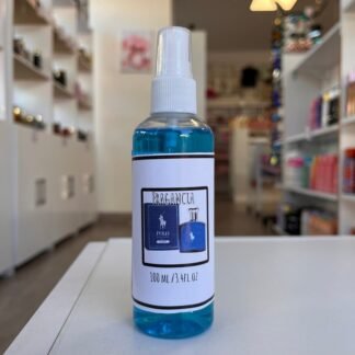 Perfumador textil Polo blue 100mL