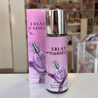 Erlat D’ Arbece 35mL