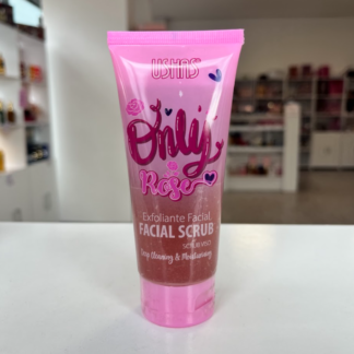 Exfoliante facial Ushas