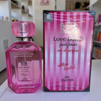 Love Bomb 100mL