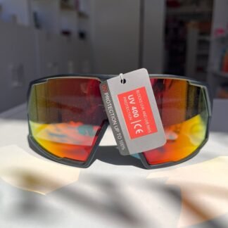 Lentes con protector UV400