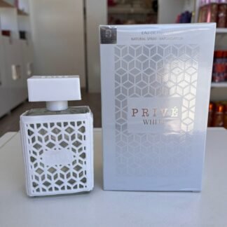 Prive White 100mL