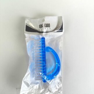 Cepillo para uñas x1 unidad