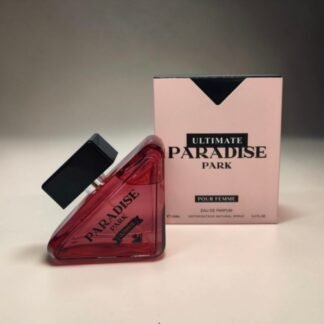 Ultimate Paradise Park 100ml