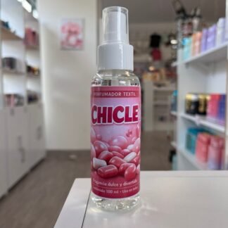Perfumador Textil Chilce 100ml