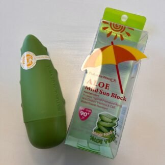 Protector solar aloe factor 90+