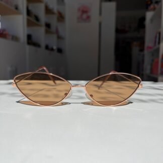 Lentes con protector UV 400