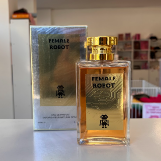 Female Robot 100mL