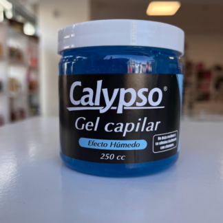 Gel capilar efecto húmedo 250cc