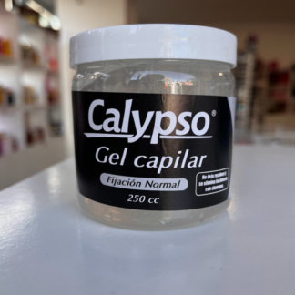 Gel capilar fijación normal 250cc