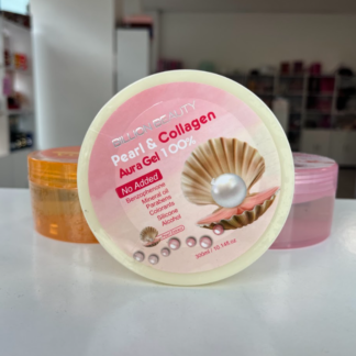 Gel exfoliante perlas 300mL