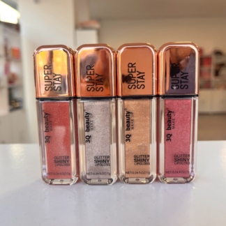 Gloss  3Q
