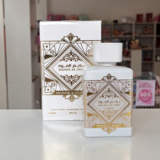 Honor and Glory 100mL