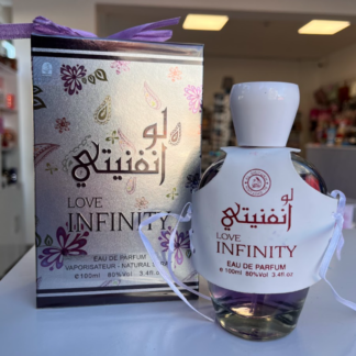 Infinity 100mL