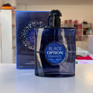 Inspiración Black opium 70mL