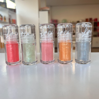 Lip oil